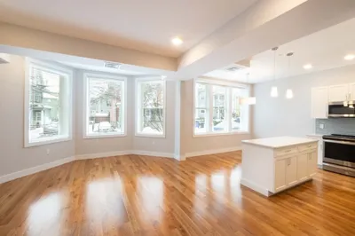 142 Coolidge Street #1