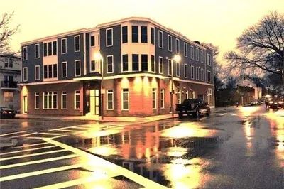 12 Mohawk St #5
