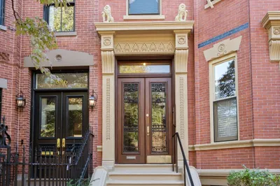 348 Marlborough St #3