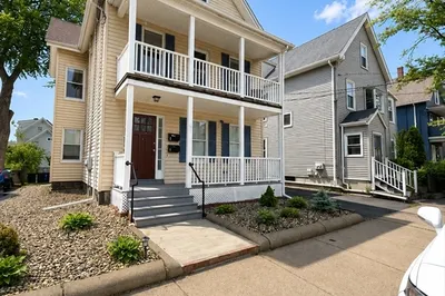 29 Watts Street #2 1