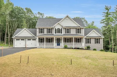 44 Beaman Rd #Lot 1 1