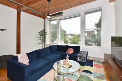385 Worthington Street #2F 1