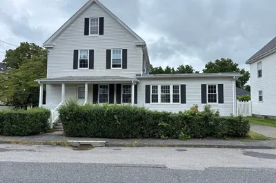 9 Genoa Avenue #1