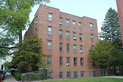 16 Ware St #1 1