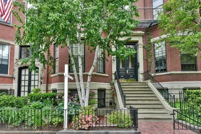 398 Beacon Street #1