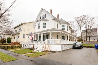 19-21 Denmark Ave