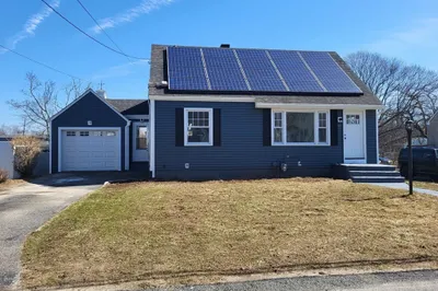 116 Lewis Avenue 1