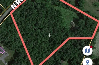 Lot 2 North Road 1