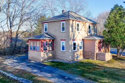7 East Dracut Rd