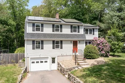 3 Howe Street 1