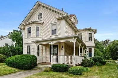 28 West Central St #1 1