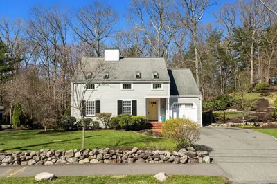 7 Madison Rd