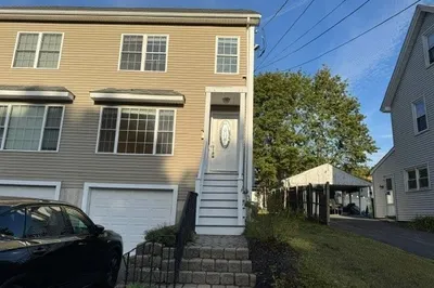 9 Grove Street #1 1
