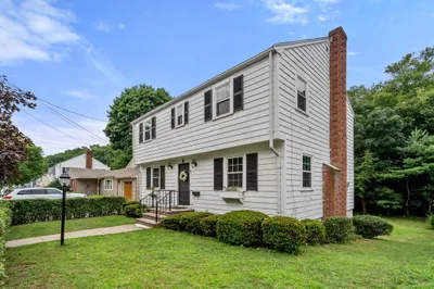 45 Emerald St.