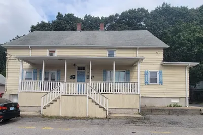 90 Hazel St