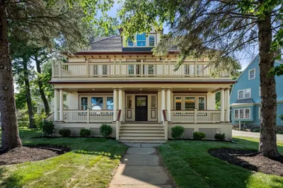 4 Grove St