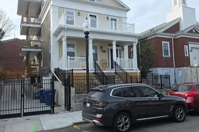 475 Purchase Street #1