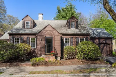 45 Bonair Street 1