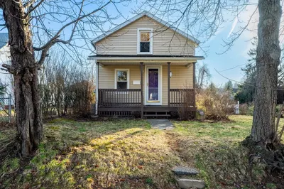 115 Saratoga Ave
