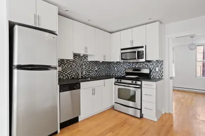 1 Unity Street #2F