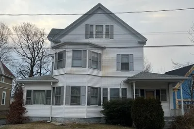 18 Weston St
