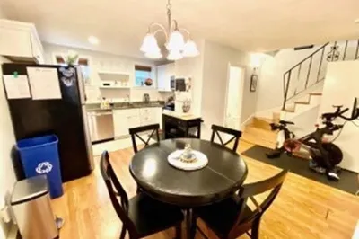 14 Edgerly Place #1