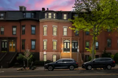 823 East Broadway #2