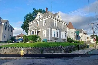 34 Federal Ave