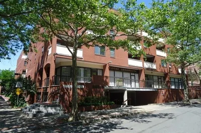 20 Central Street #2 1