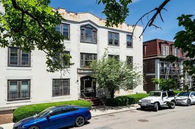 6 Bellvista Rd #3