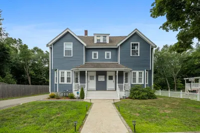 43 Sherman Street #2 1