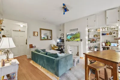 57 East Springfield St #4