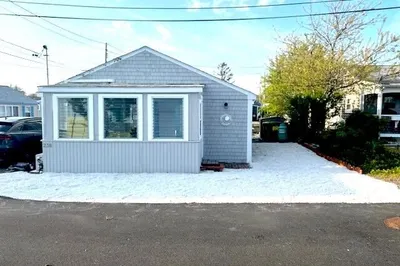 218 Old Wharf #236 1