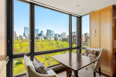 2 Commonwealth Ave #14-B 1