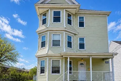 185 Stevens St