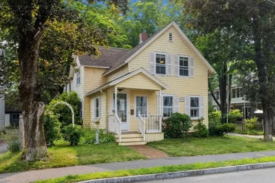 8 West Street 1
