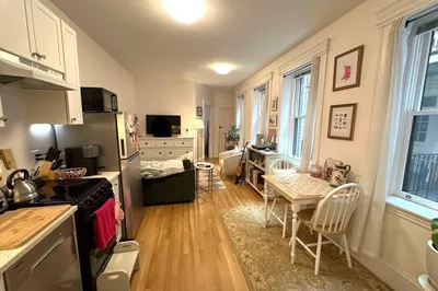 101 Charles St #3R