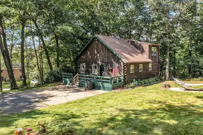 90 Intervale Rd