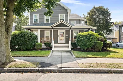 46 Chestnut St #1