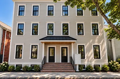 15 Hunting Street #2 1