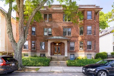 487 Talbot Avenue #1