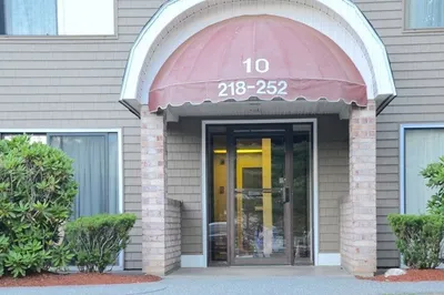 440 North Ave #221