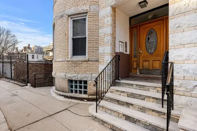 35 Harold Street #3