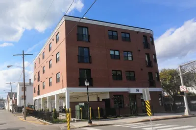 99-9 Moody Street #PH #9 1