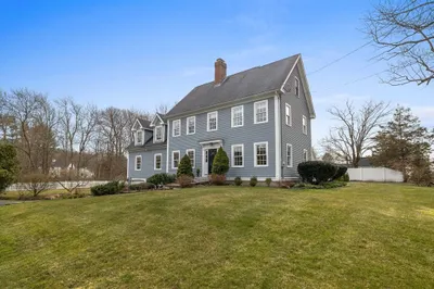 135 Summer Street