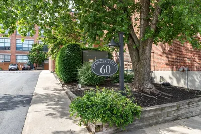 60 Dudley St #218