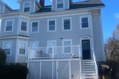 9 Evans Rd #2