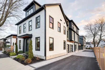 290 Watertown Street #3.