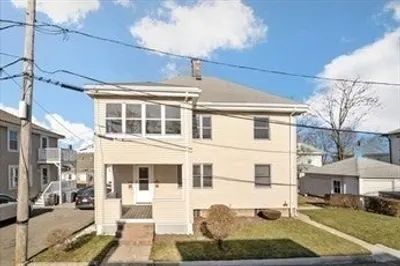 9 Glynn Terrace 1
