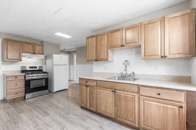 7 Appleton Street #2